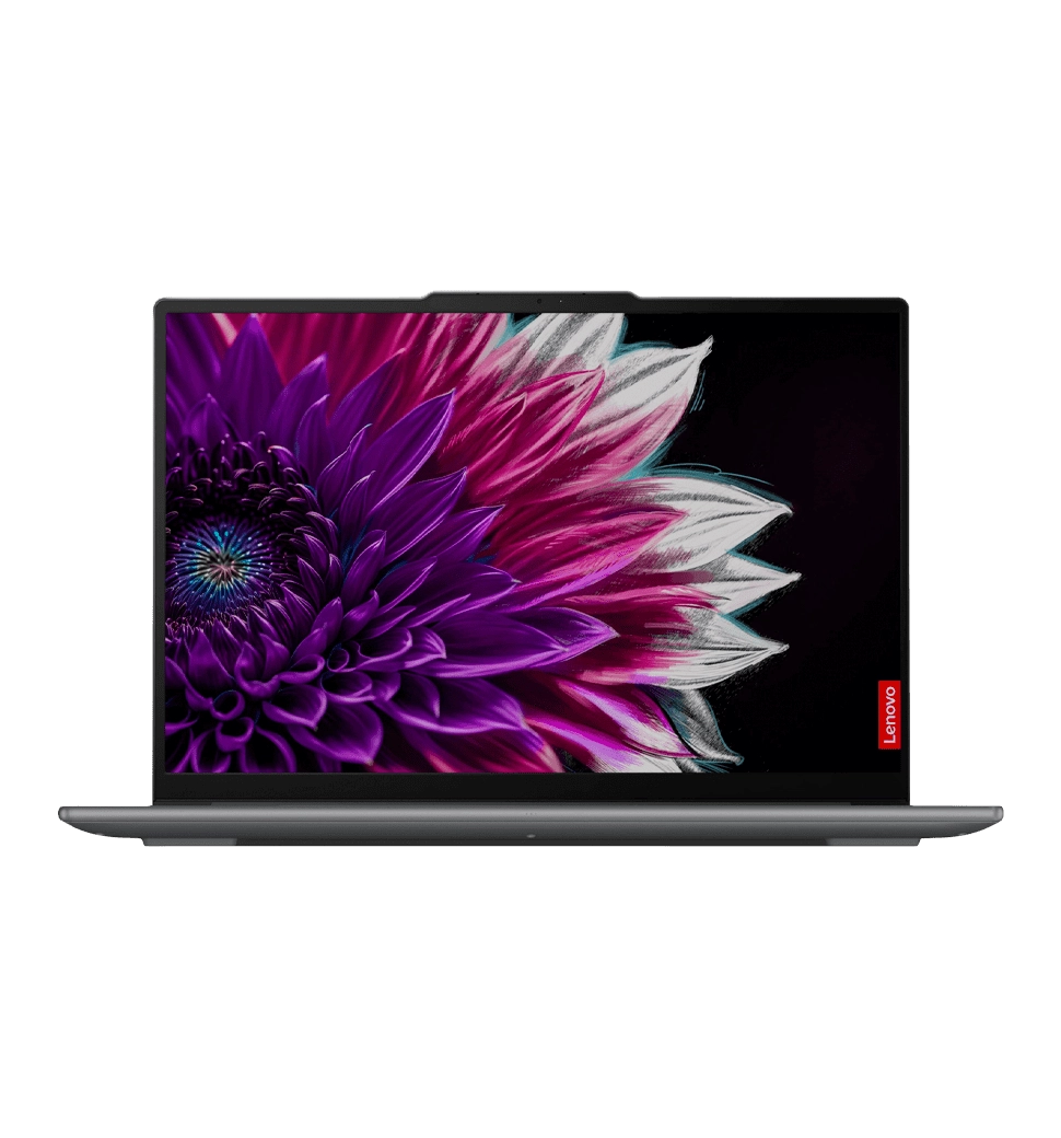 Ноутбук 16” Lenovo Yoga Pro 9 16IMH9 (83DN0062RA)/Intel Ultra 9-185H/64GB/1TB SSD/NVD 4070-8/W11P/Grey