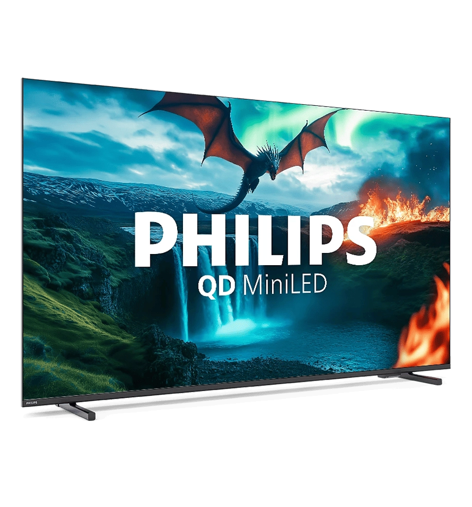 Телевізор PHILIPS 55MLED820/12