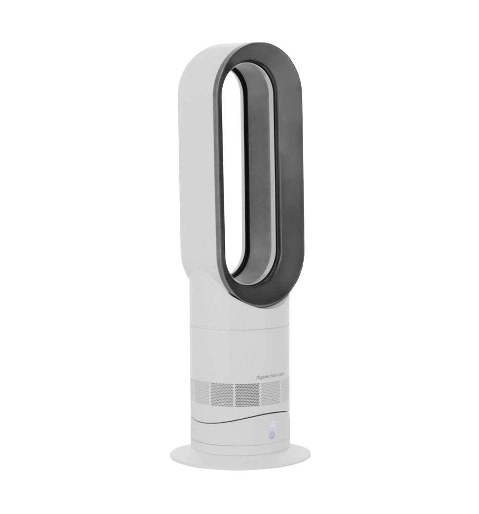 Тепловентилятор Dyson AM09 Hot+Cool Jet Focus (473400-01)
