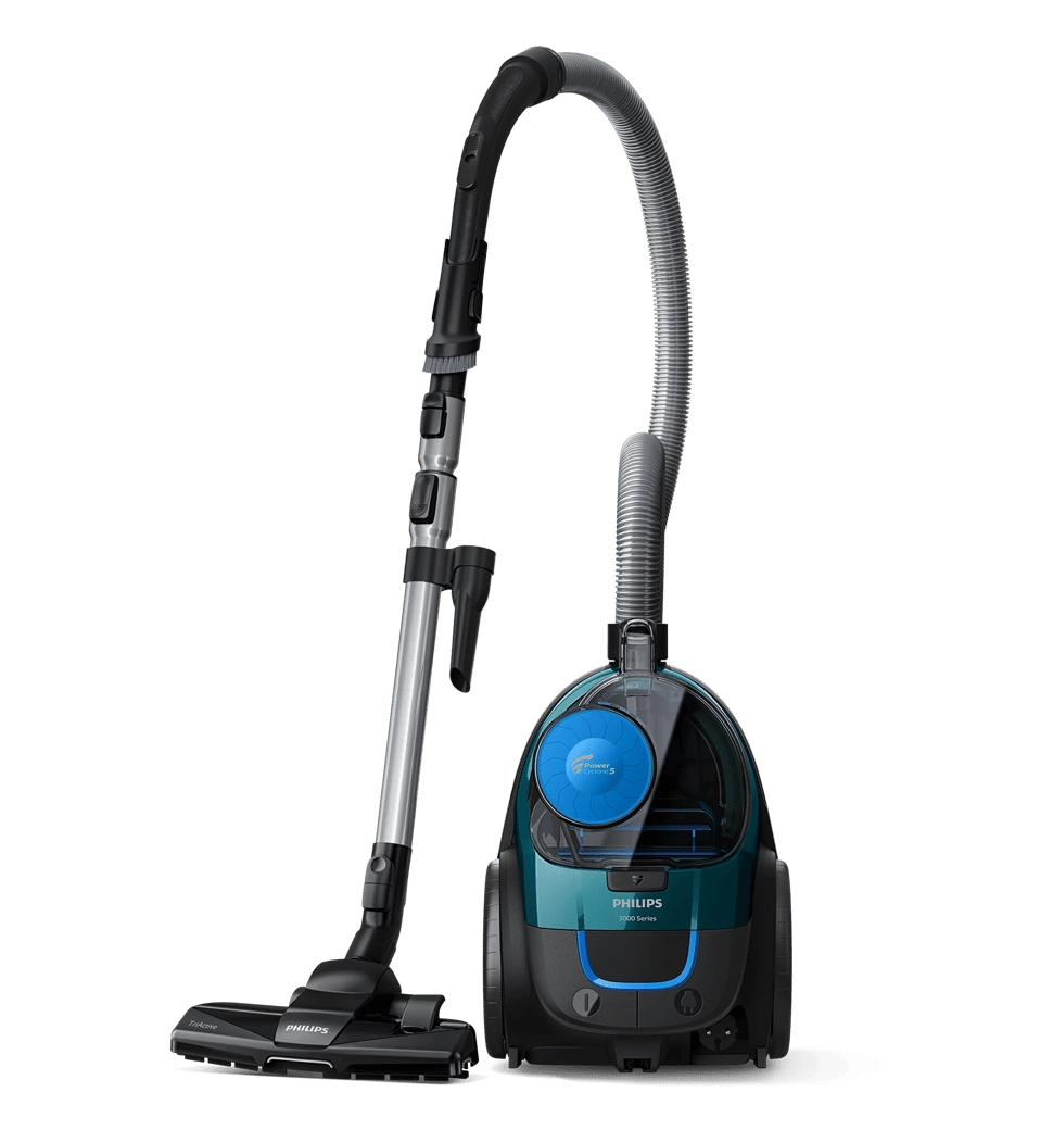 Пылесос Philips Series 3000 FC9334/09