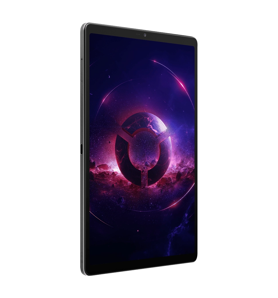Планшет Lenovo Legion Tab 12/256  Storm Grey + Case