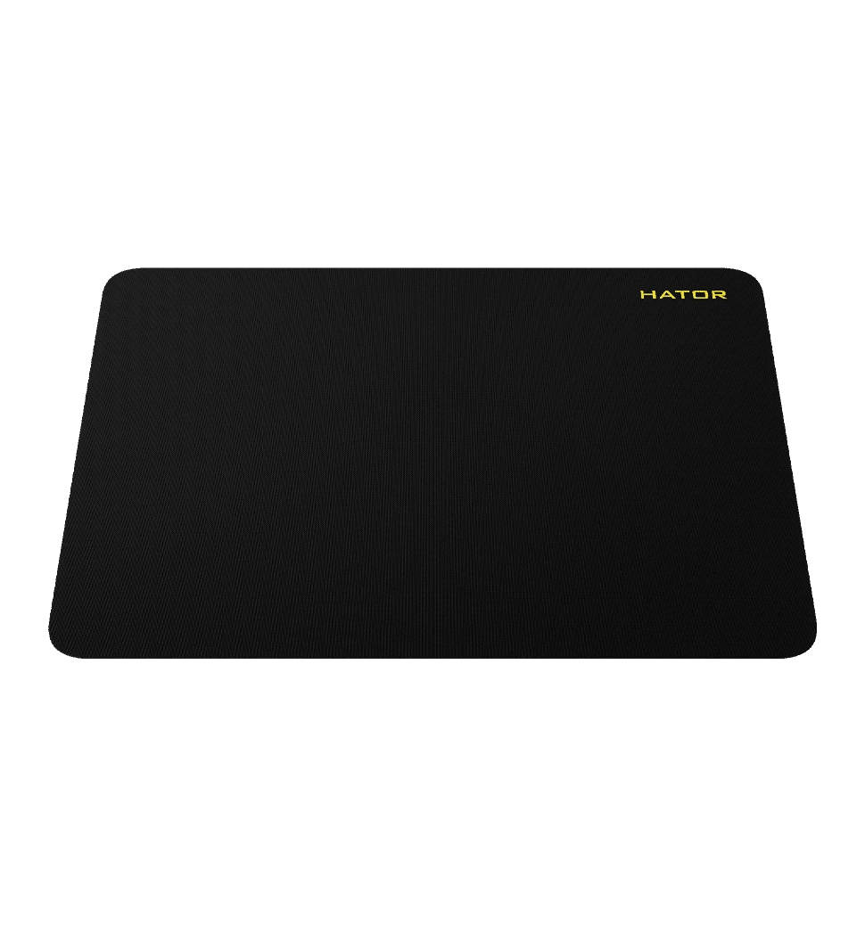 Килимок HATOR Tonn Mobile (HTP-1000) Black
