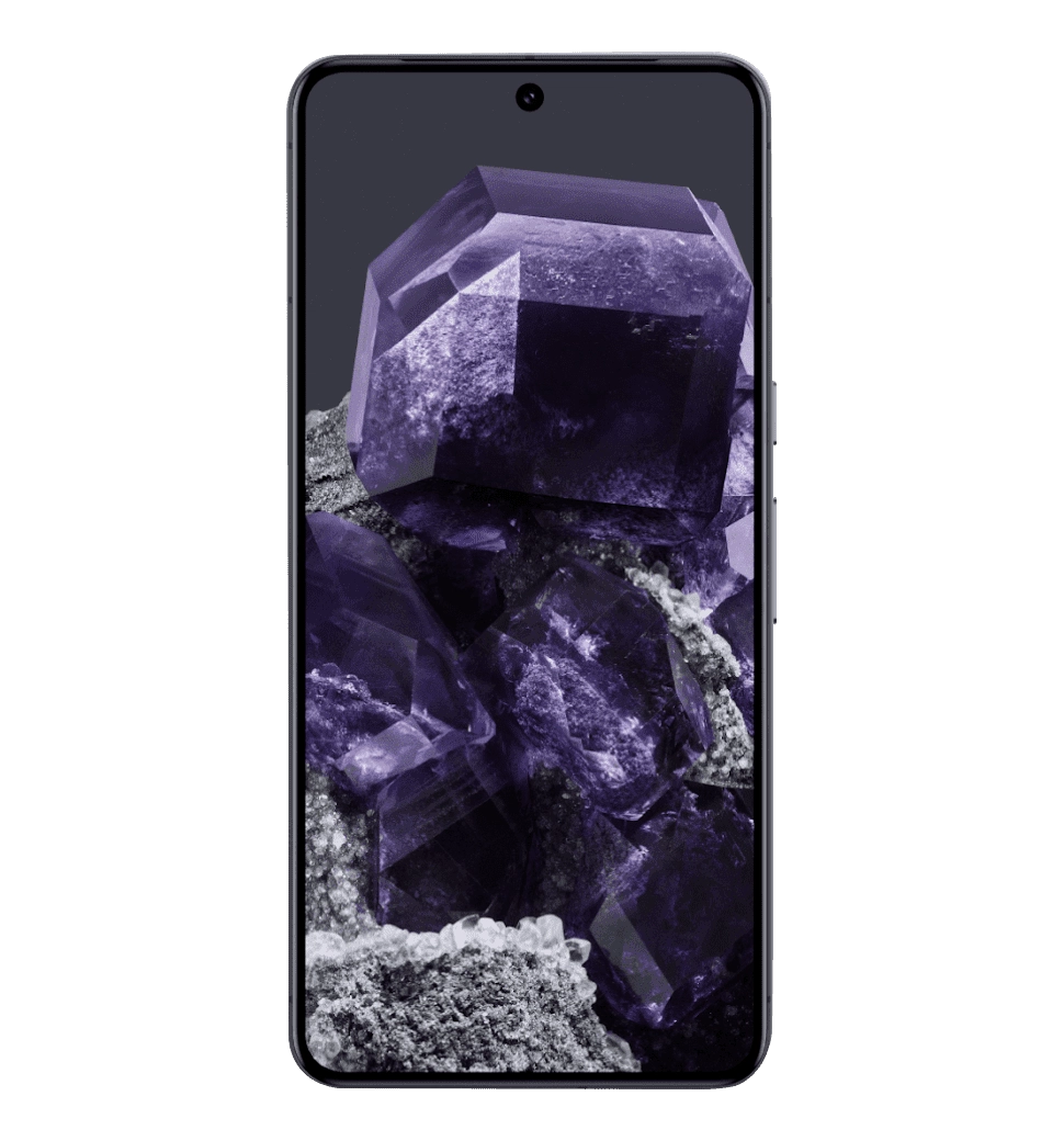 Смартфон Google Pixel 8 Pro 12/256GB Obsidian