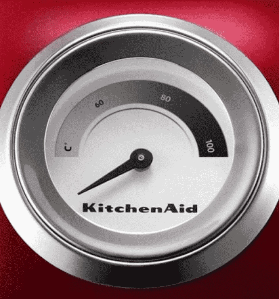 Электрочайник KitchenAid Artisan 5KEK1522ECA (уценка)