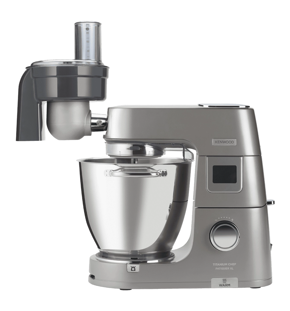 Насадка для кухонной машины Kenwood KAX400PL для нарезки кубиками Dicer