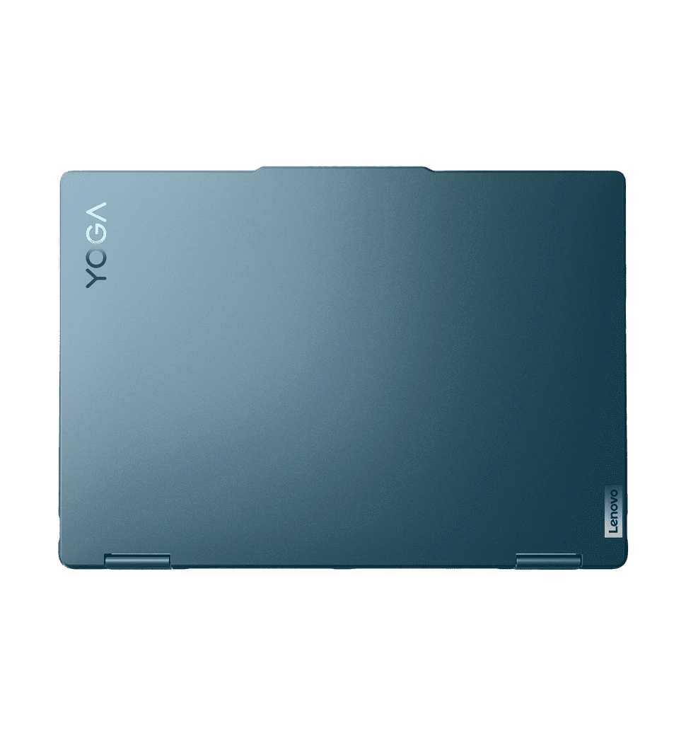 Ноутбук 14" LENOVO Yoga 7 14ARP8/AMD R7 7735U/16GB/1TB SSD/AMD Radeon Graphics/W11/Blue