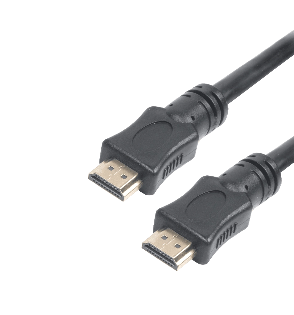 Кабель Cablexpert CC-HDMI4-20M, HDMI V.1.4, вилка/вилка, з позолоченими контактами, 20 м
