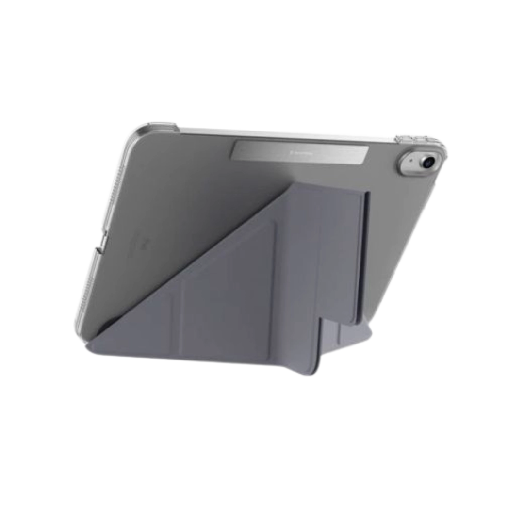 Чехол-книга Switcheasy Facet For iPad Air 10.9/iPad Pro 11 Alaskan Blue (MPD219204AB23)