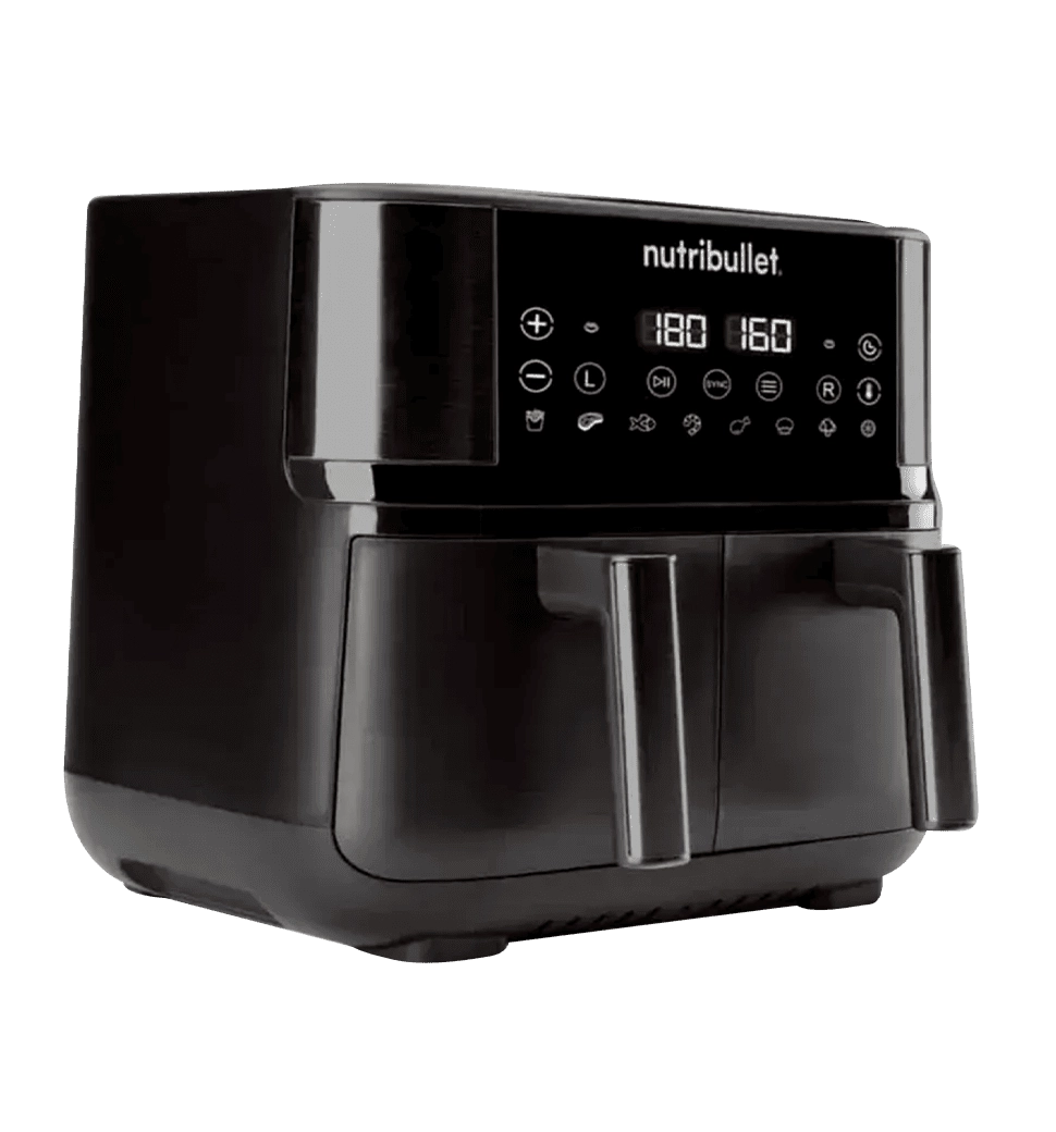 Мультипечь Nutribullet NBA081B