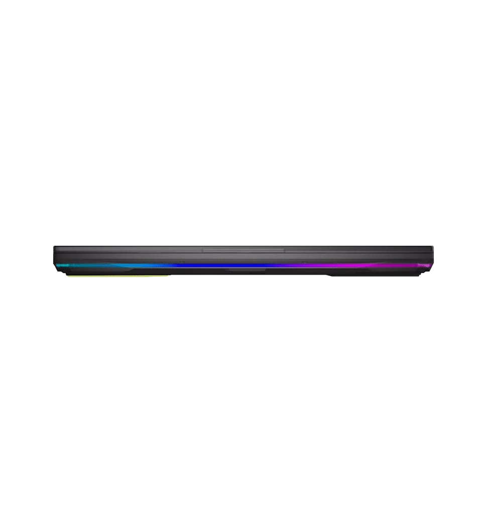Ноутбук 17.3" ASUS ROG Strix G17 G713PU-HX093/AMD R9 7845HX/16GB/1TB SSD/RTX4050-6GB/DOS/Gray