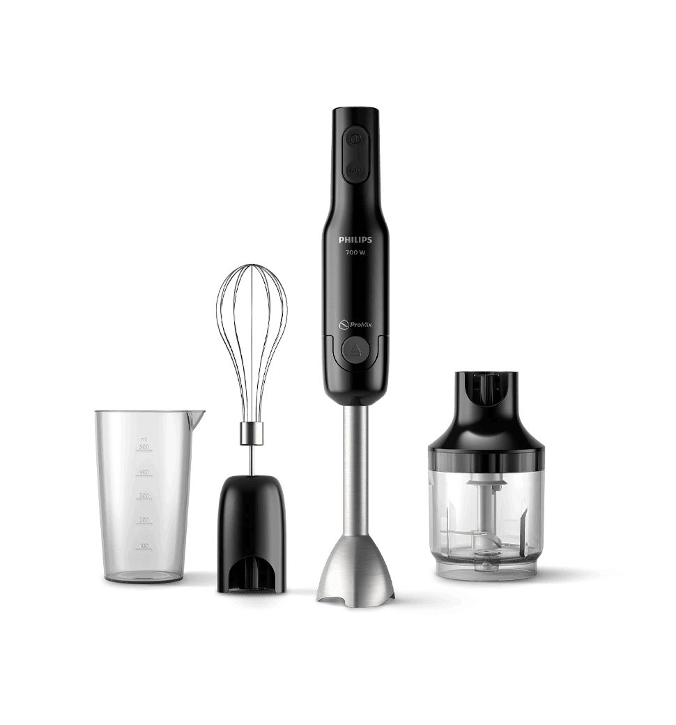 Блендер Philips ручний Daily Collection HR2543/90