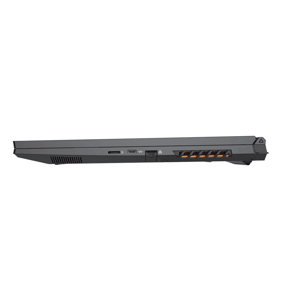 Ноутбук 16" Gigabyte G6/Intel i7-13620H/16GB/1TB SSD/RTX4060-8/DOS/Black