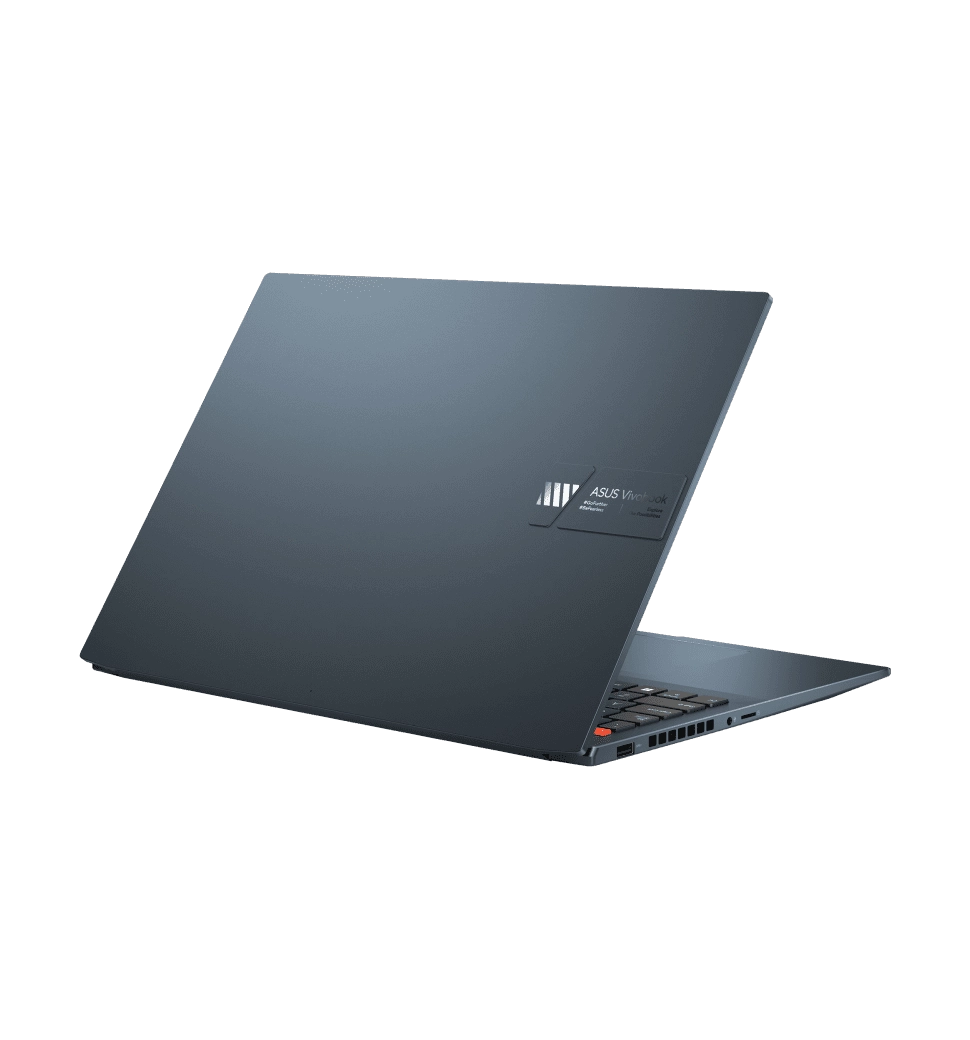 Ноутбук 16" ASUS Vivobook Pro 16 K6602VU-KV026/Intel i7-13700H/16GB/1TB SSD/RTX4050-6GB/DOS/Blue