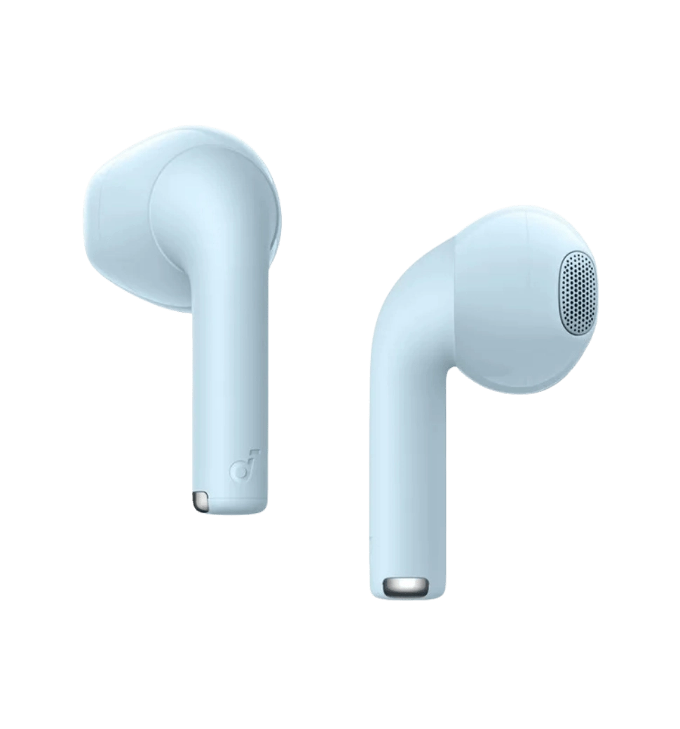 Навушники ANKER SoundСore K20i Blue