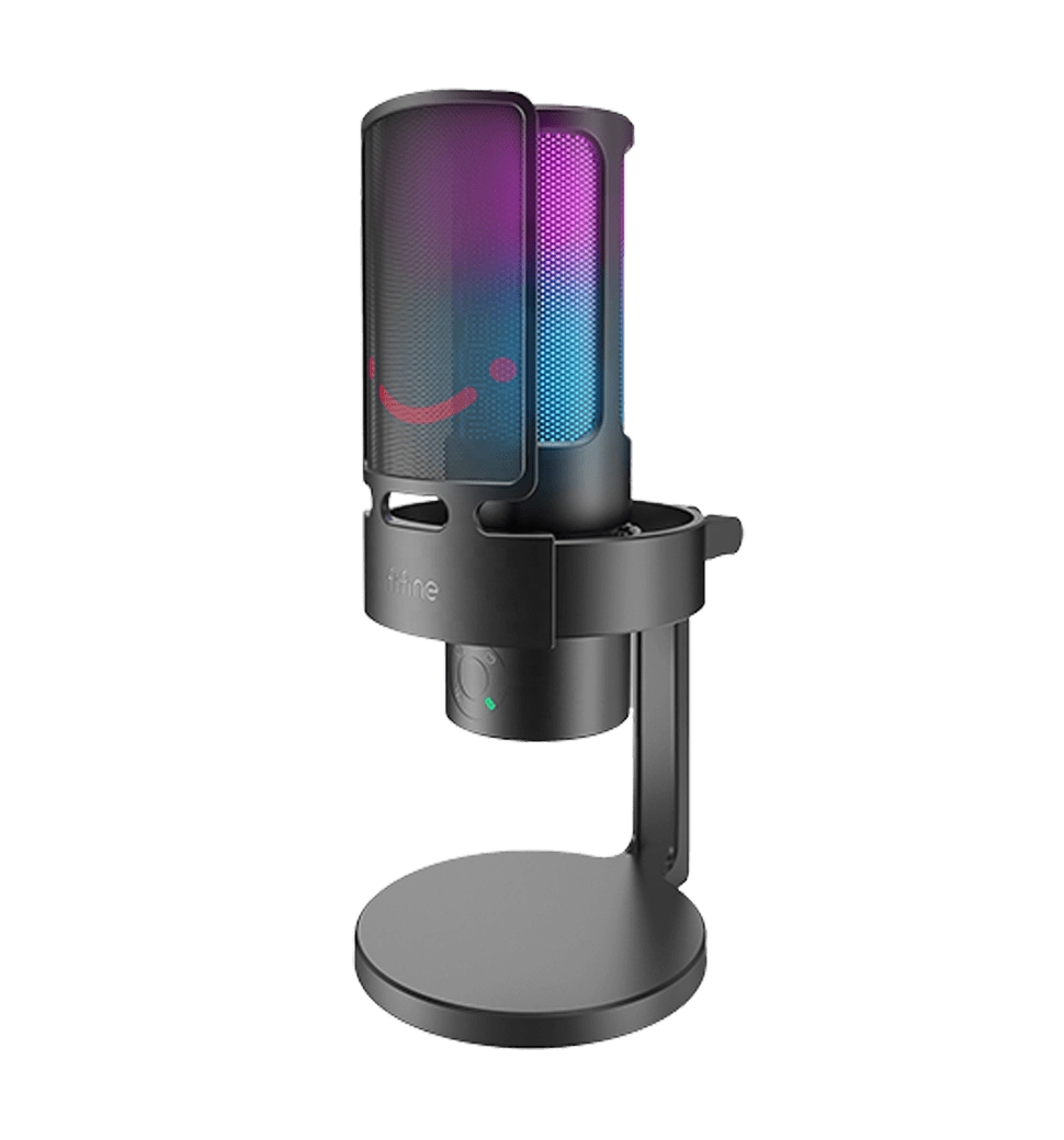 USB микрофон A8 PLUS FIFINE