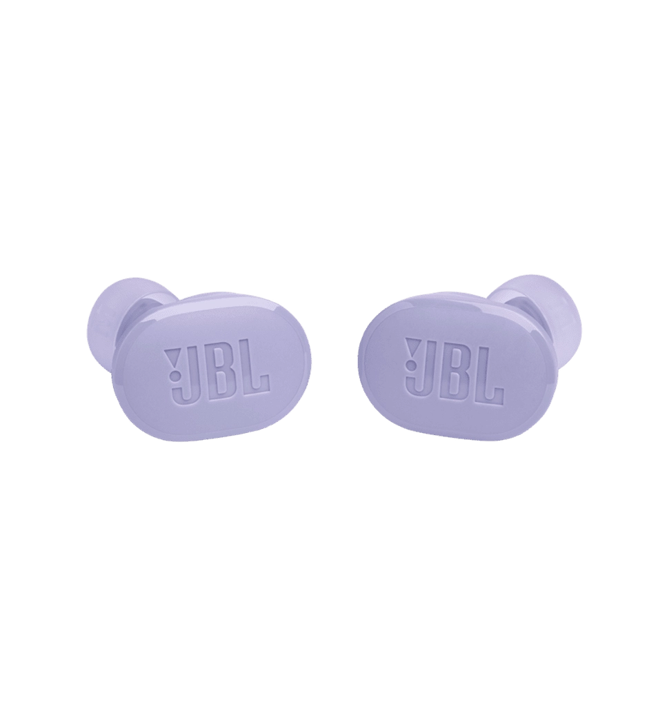 Навушники TWS JBL Tune Buds Purple (JBLTBUDSPUR)