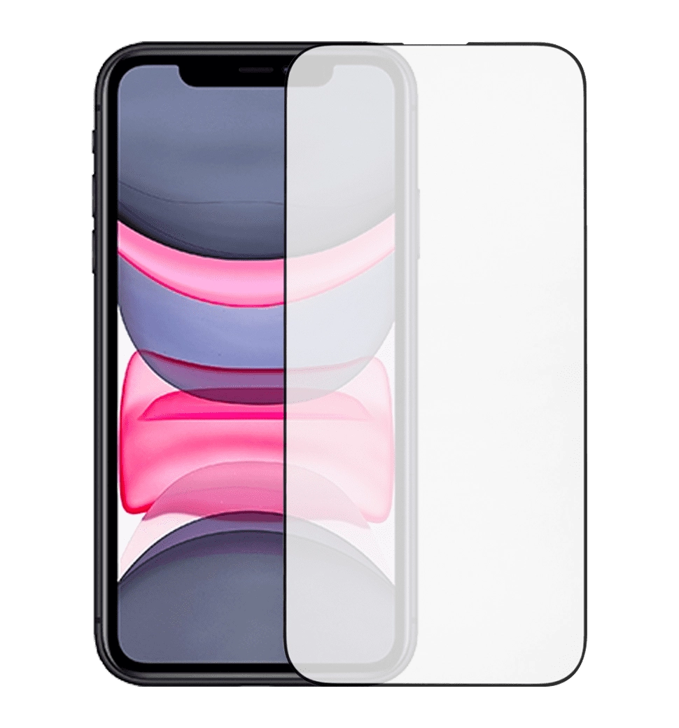 Захисне скло DOBERMAN Clear для ip XR/11