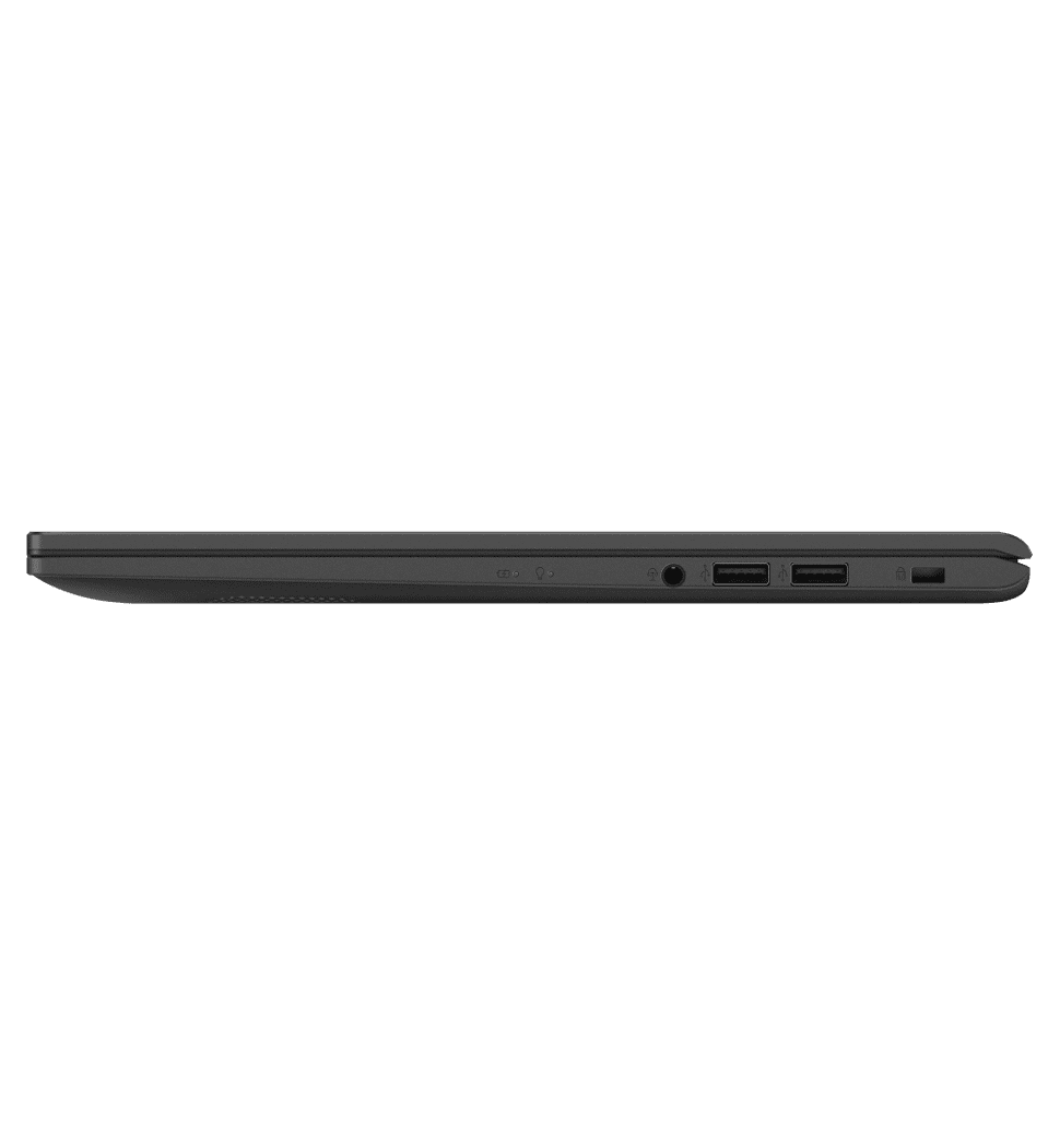 Ноутбук 15.6" ASUS Vivobook 15 X1500EA-BQ2342/Intel i7-1165G7/16GB/512 SSD/Intel Iris Xe/DOS/Black