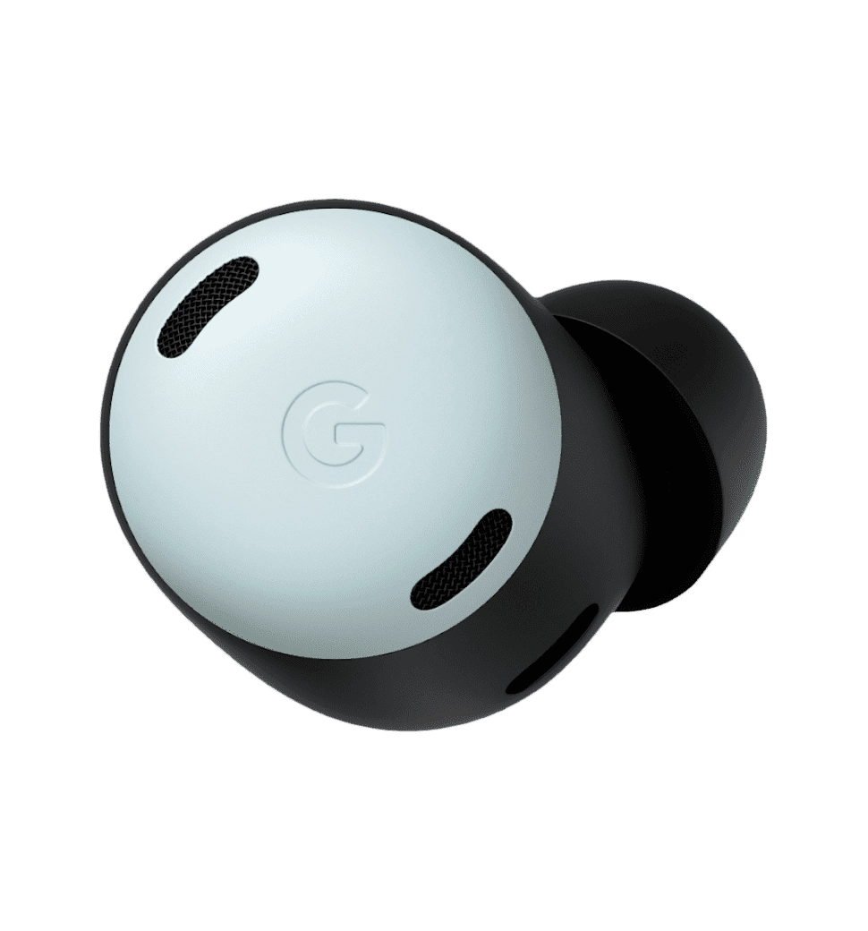 Навушники Google Pixel Buds Pro Fog (GA03203)