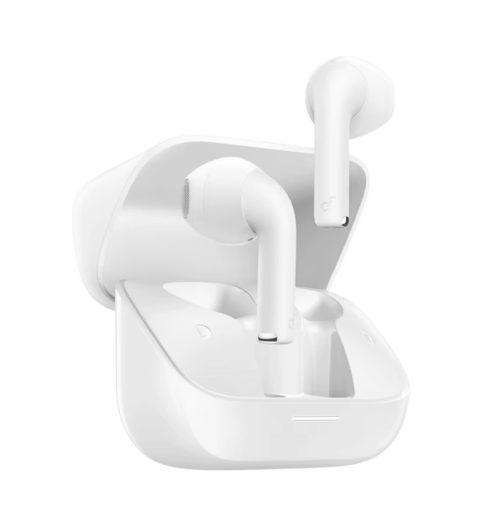 Навушники ANKER SoundСore K20i White