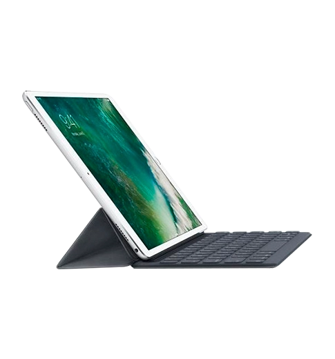 Клавіатура Apple Smart Keyboard iPad 10.5/10.2/Air (MPTL2/MX3L2) — фото 2