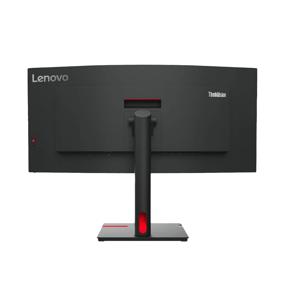 Монітор 34" LENOVO ThinkVision T34w-30 VA 4K 60Hz