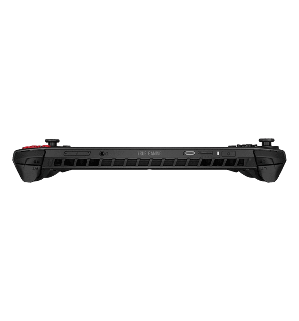 Игровая консоль MSI Claw A1M-1 512GB