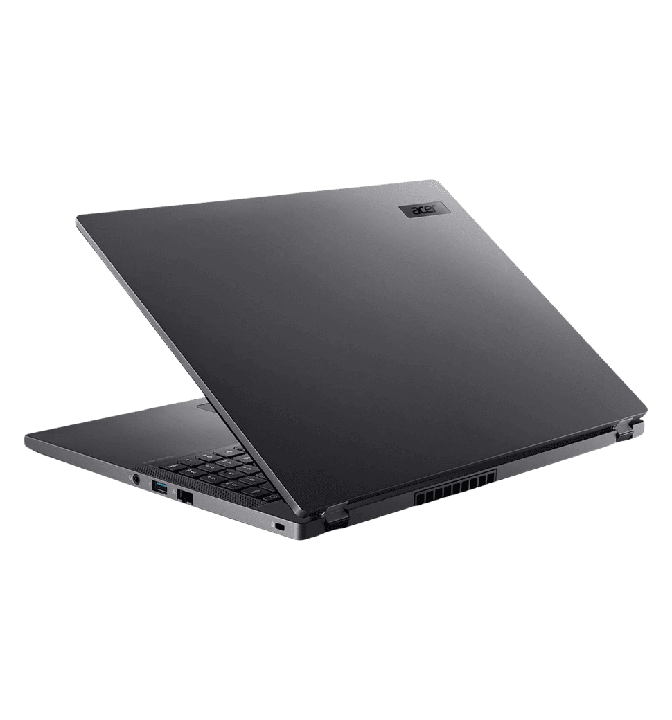 Ноутбук 16" Acer TravelMate P2 16 TMP216-51G (NX.B9PEU.001) Intel i5-1335U/16/512/RTX 2050 4GB/DOS/BL/Shale Black