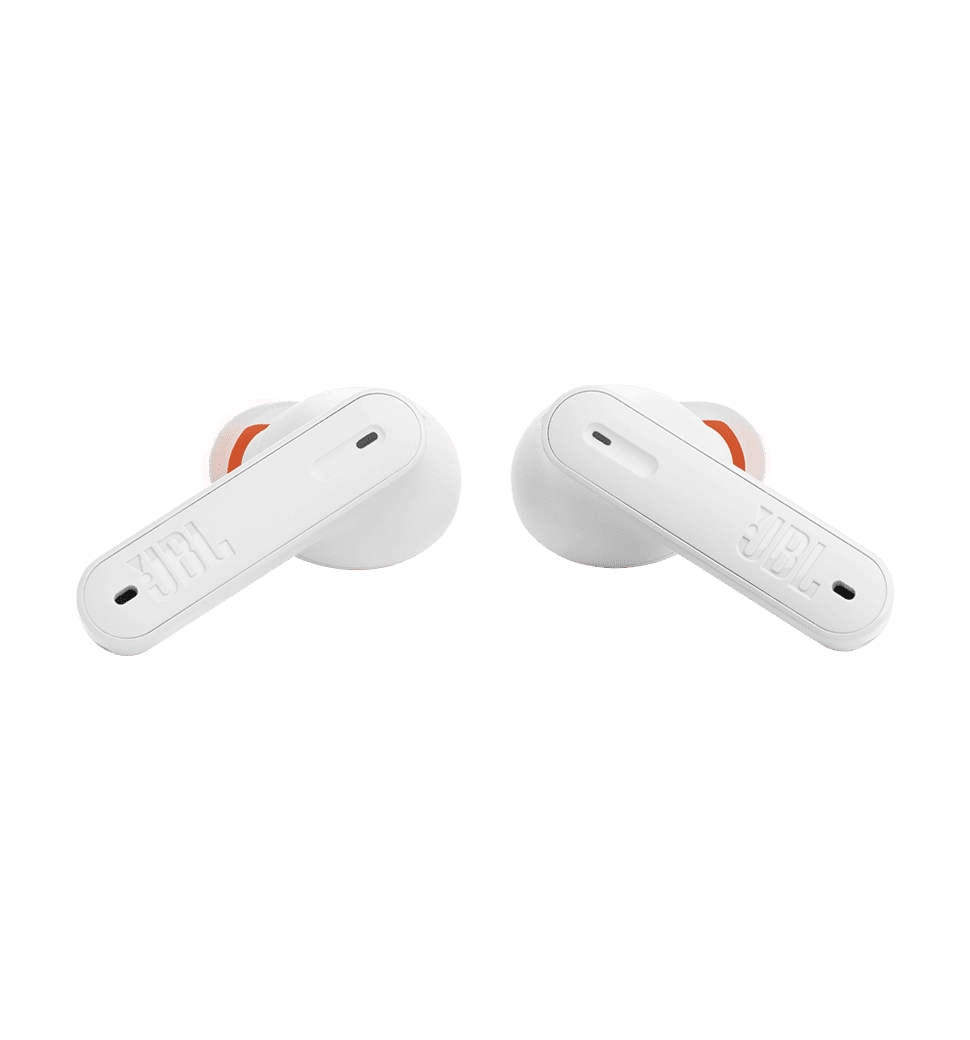 Навушники JBL TUNE 230 NC TWS White (JBLT230NCTWSWHT)