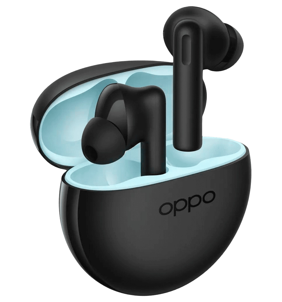 Наушники TWS OPPO Enco Buds 2 Midnight