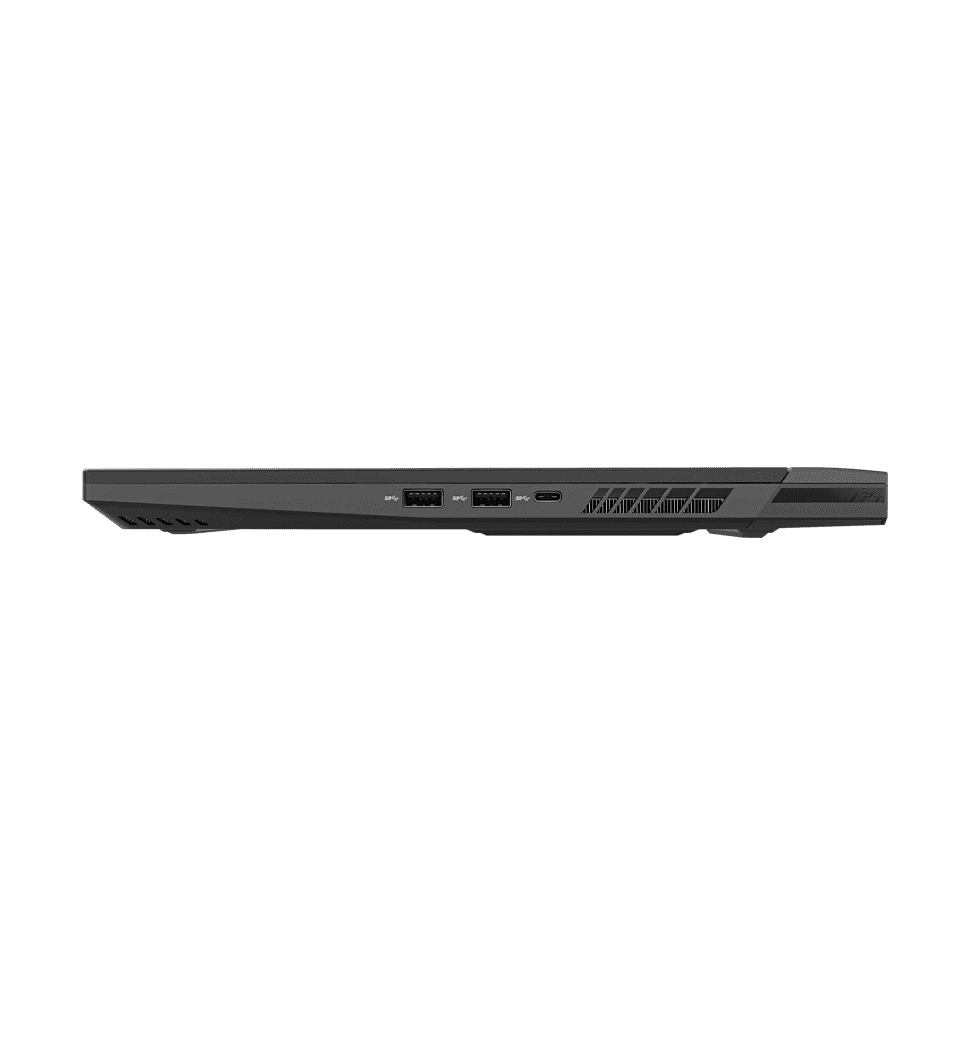 Ноутбук 15.6" Gigabyte AORUS 15.6/Intel i7-13620H/16GB/1TB SSD/RTX4060-8/DOS/Black