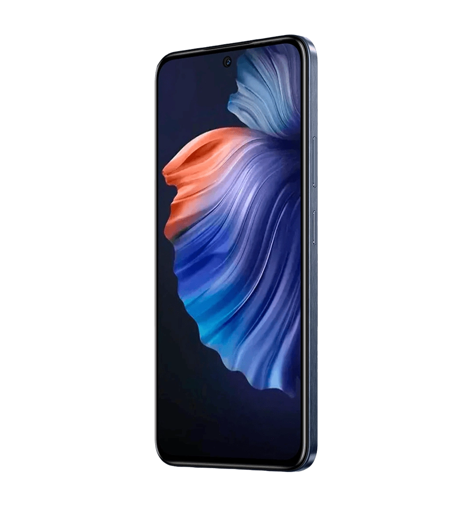 Смартфон INFINIX HOT 50 PRO X6881 8/256GB (sleek black)