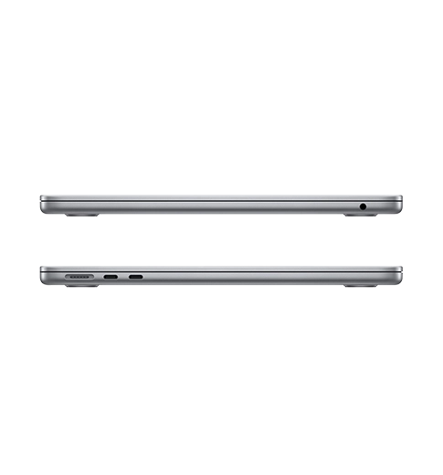MacBook Air 13,6" M2 Space Gray 2022 (MLXW3) БУ