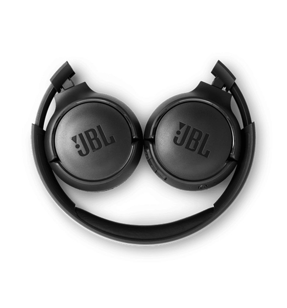 Наушники JBL T500 BT Black (JBLT500BTBLK)