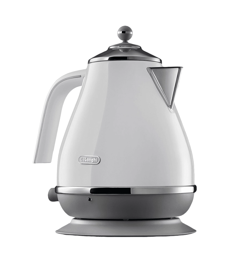Электрочайник DeLonghi KBOC 2001 W