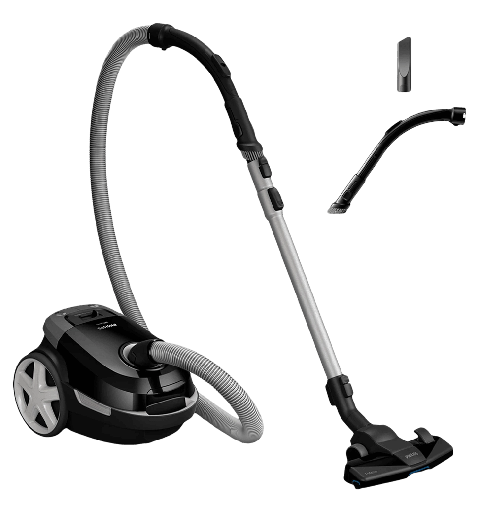 Пилосос Philips Series 3000 XD3112/09