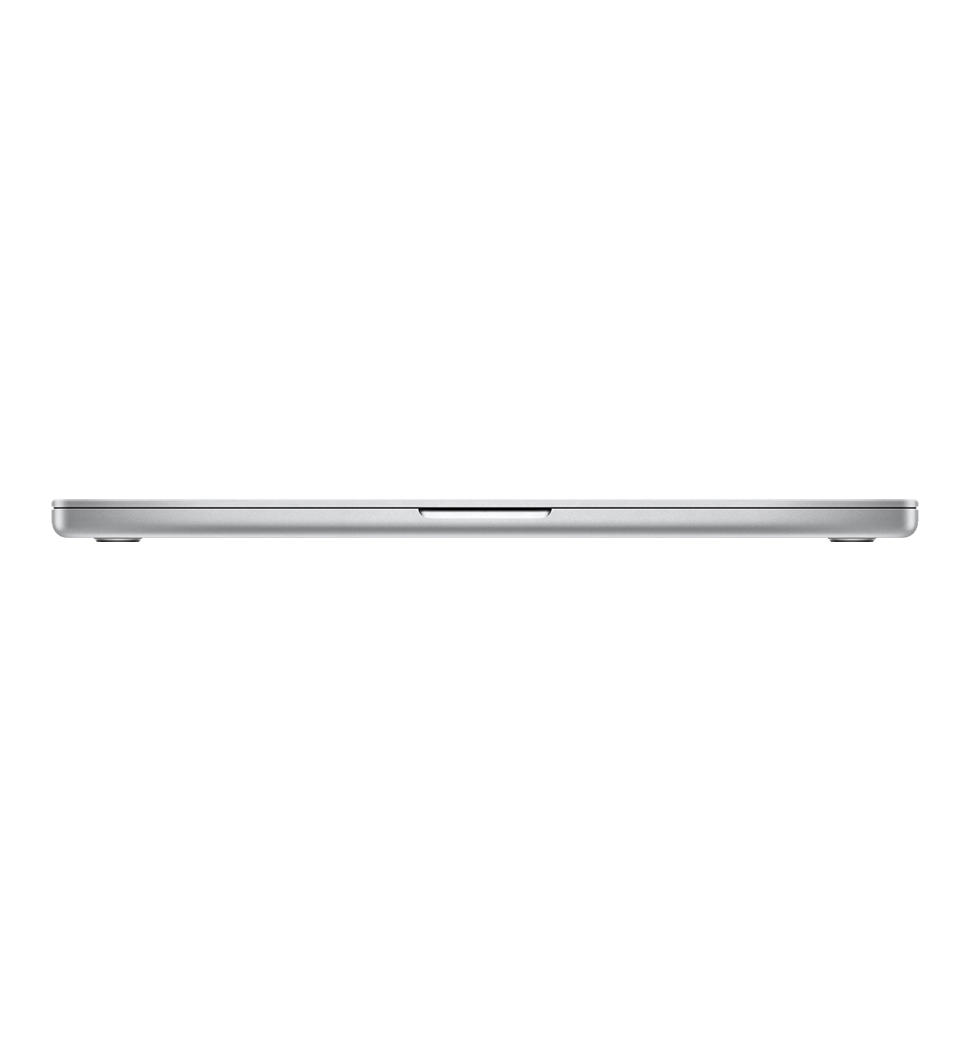 Ноутбук MacBook Pro 16"/Apple M2 PRO/16GB/19 GPU/512GB SSD/Silver 2023 (MNWC3) — фото 5