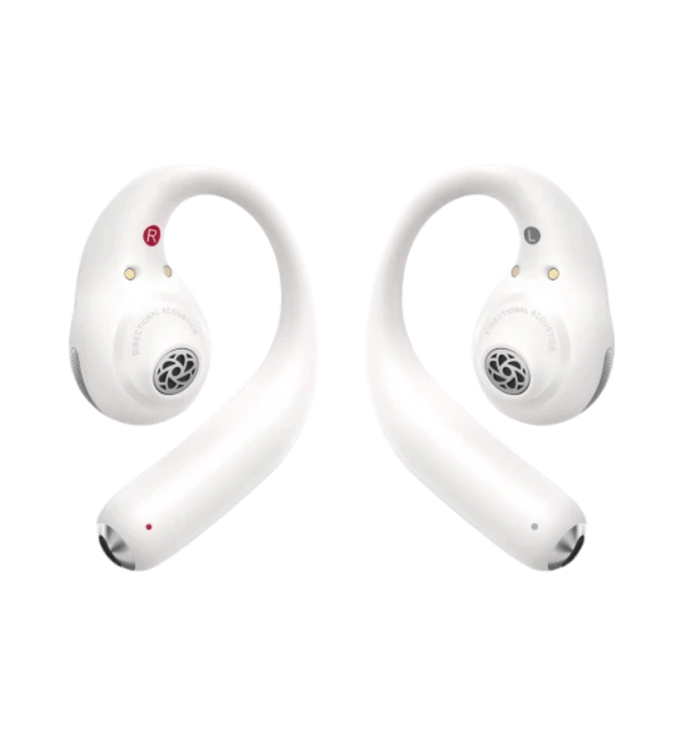 Навушники ANKER SoundСore AeroFit Pro White