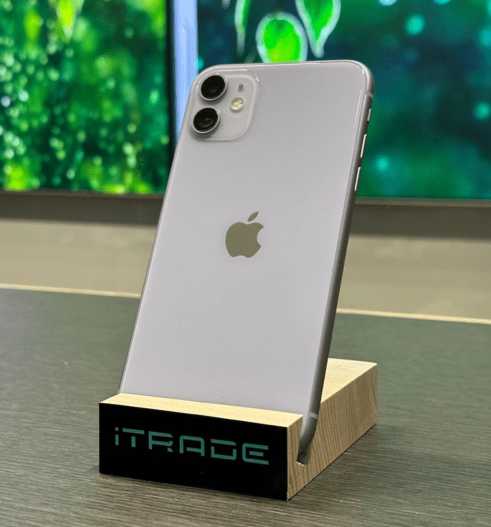 iPhone 11 256 Purple БУ