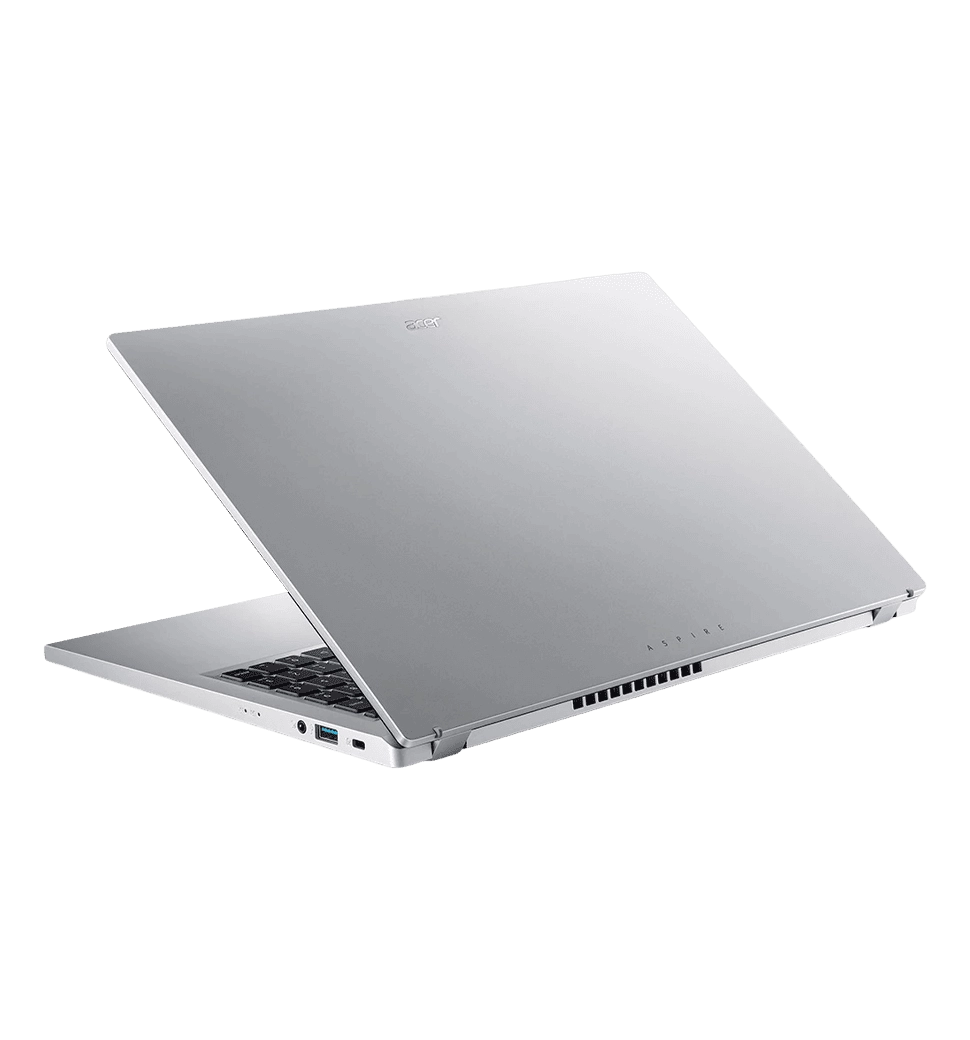 Ноутбук 15.6" Acer Aspire Go AG15-71P (NX.J6SEU.009) Intel i7-13620H/32GB/F1TB/UMA/Lin/Silver