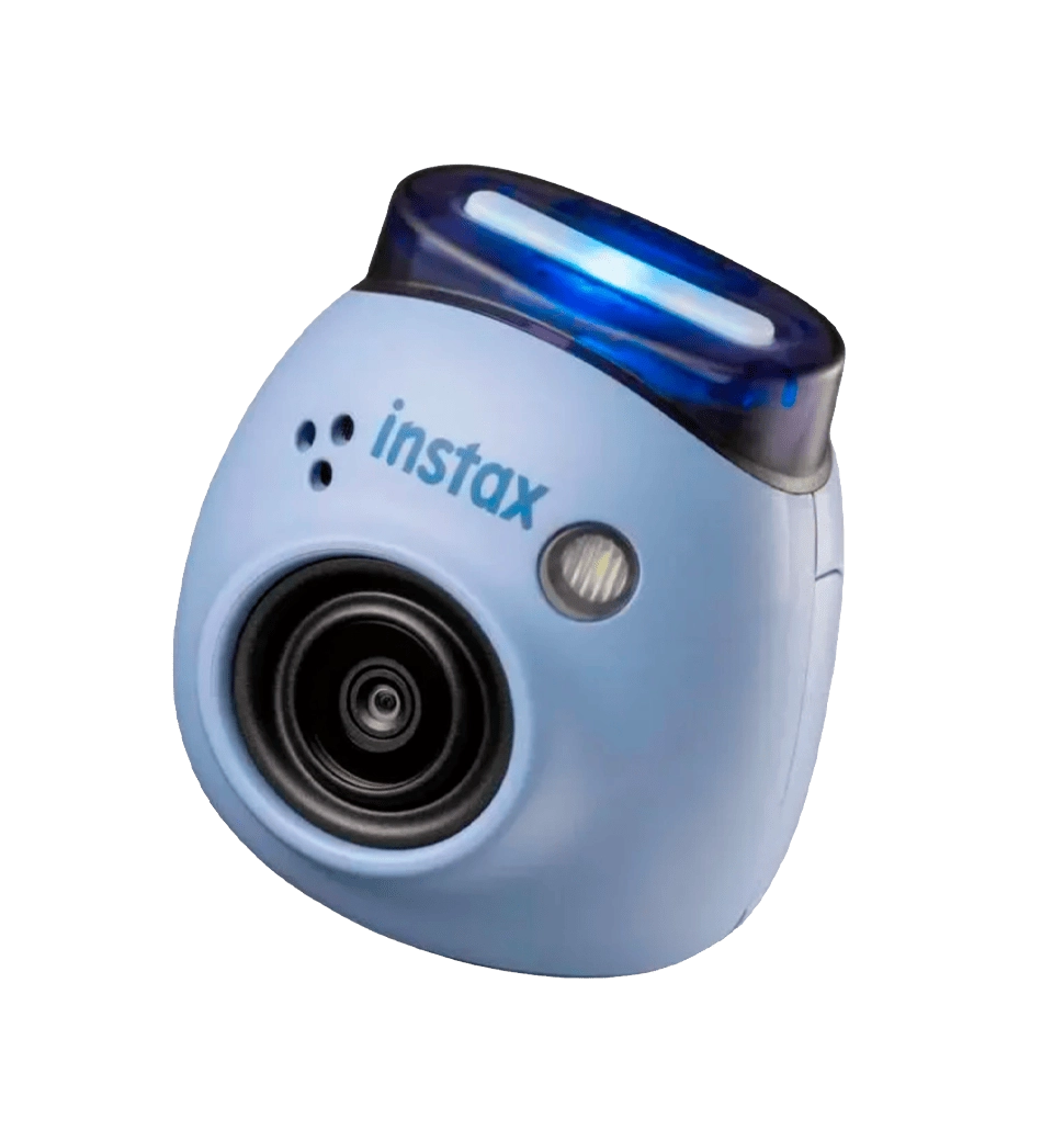 Fujifilm Instax Pal Lavender Blue (16812560)