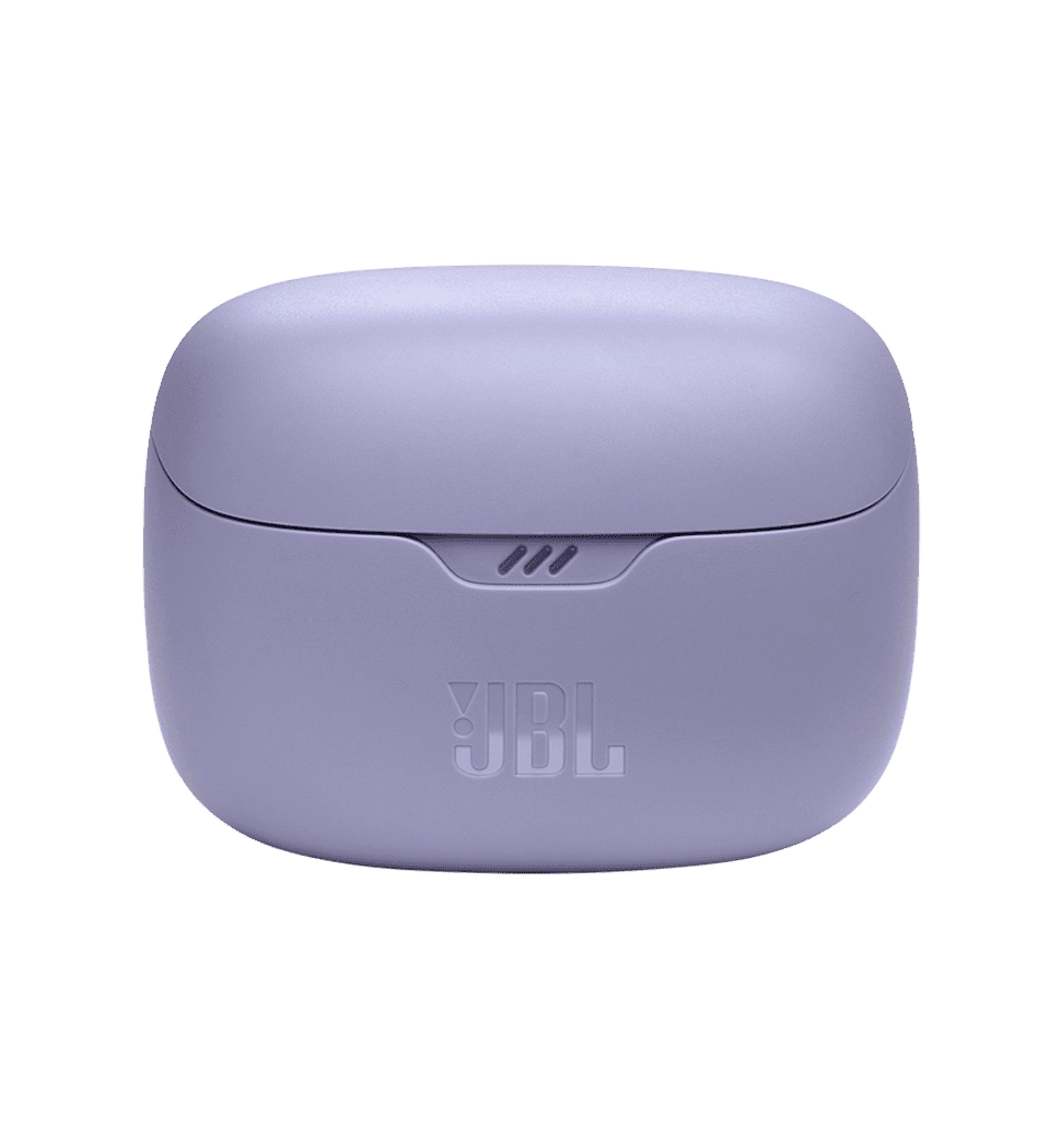 Навушники TWS JBL Tune Beam Purple (JBLTBEAMPUR)