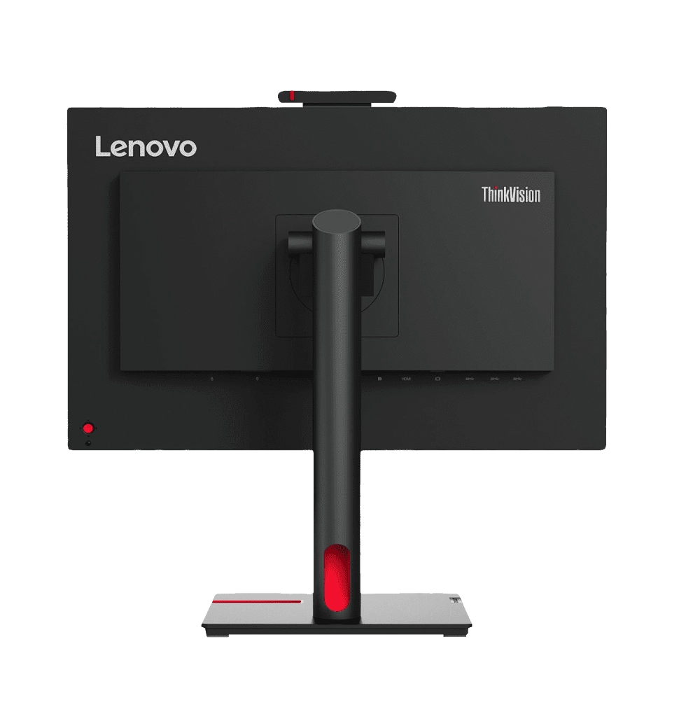 Монітор 23.8" LENOVO ThinkVision T24v-30 IPS FullHD 75Hz