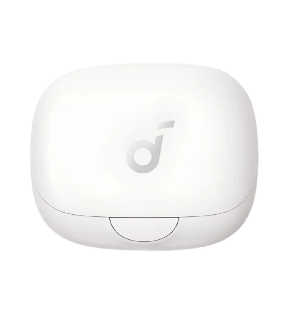 Навушники ANKER SoundСore AeroFit Pro White