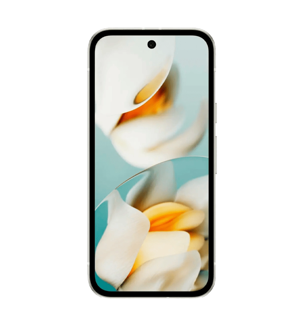 Смартфон Google Pixel 9a 8/128GB Porcelain