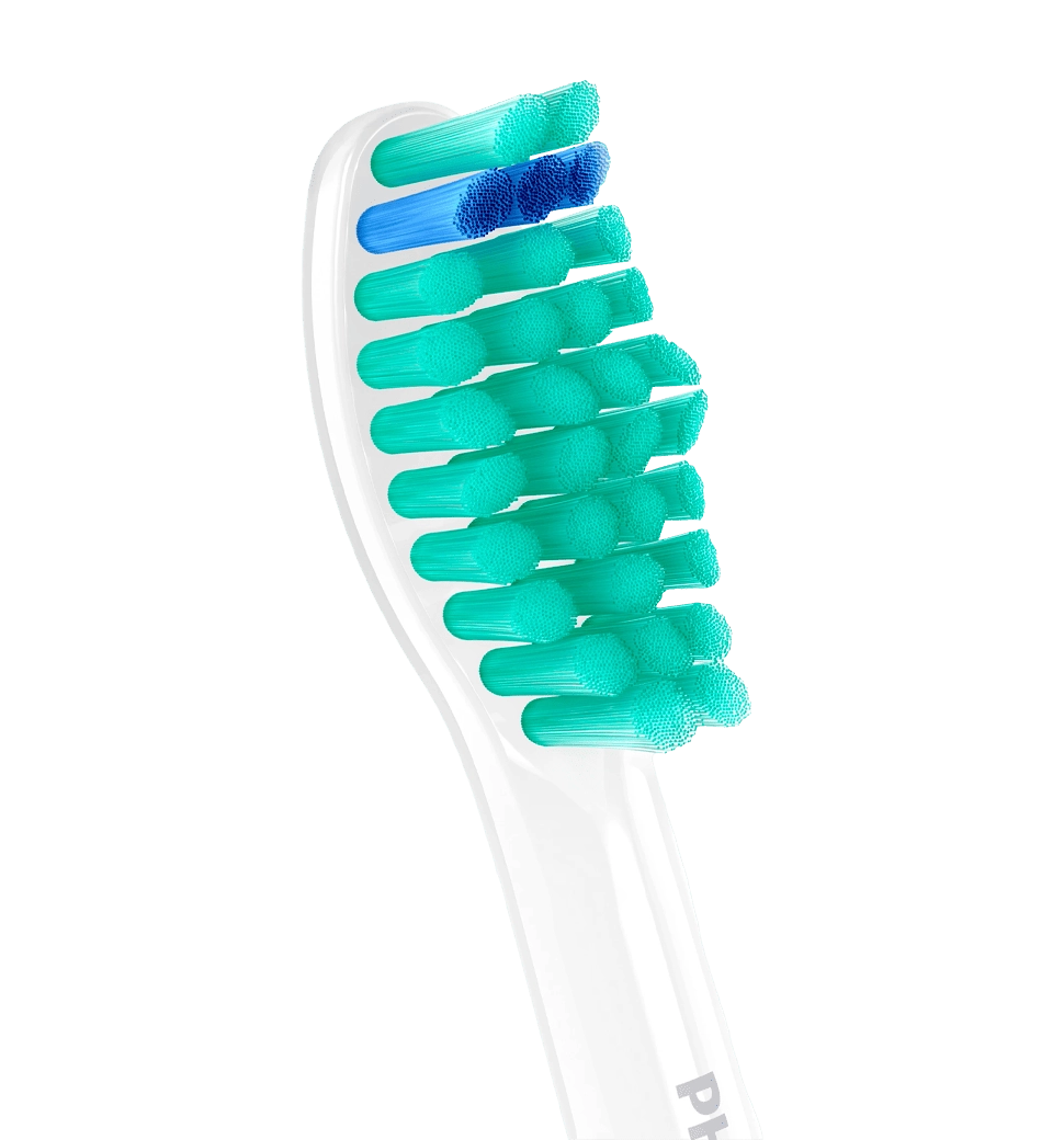 Насадки для электрической зубной щетки Philips Sonicare HX6012/87HX6012/87
