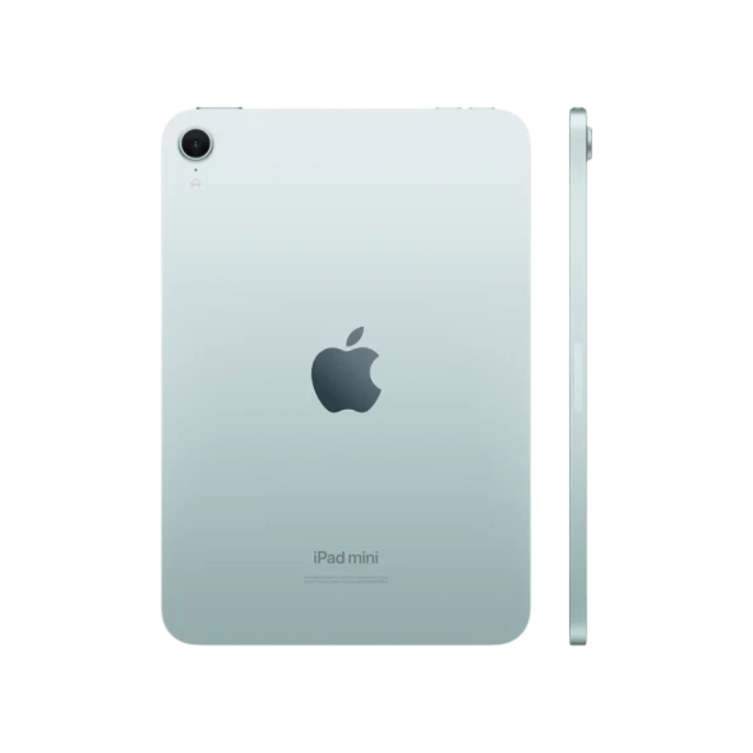 Apple iPad mini 7 Wi-Fi + Cellular 256GB Blue (MXPW3)