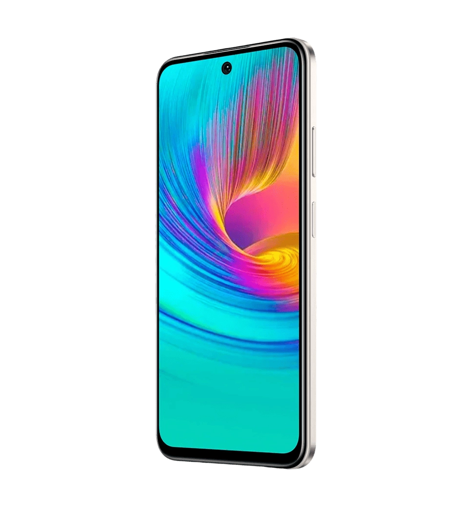 Смартфон INFINIX SMART 9 X6532 3/64GB (neo titanium)