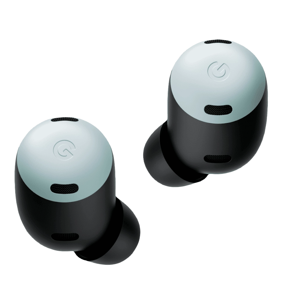 Навушники Google Pixel Buds Pro Fog (GA03203)