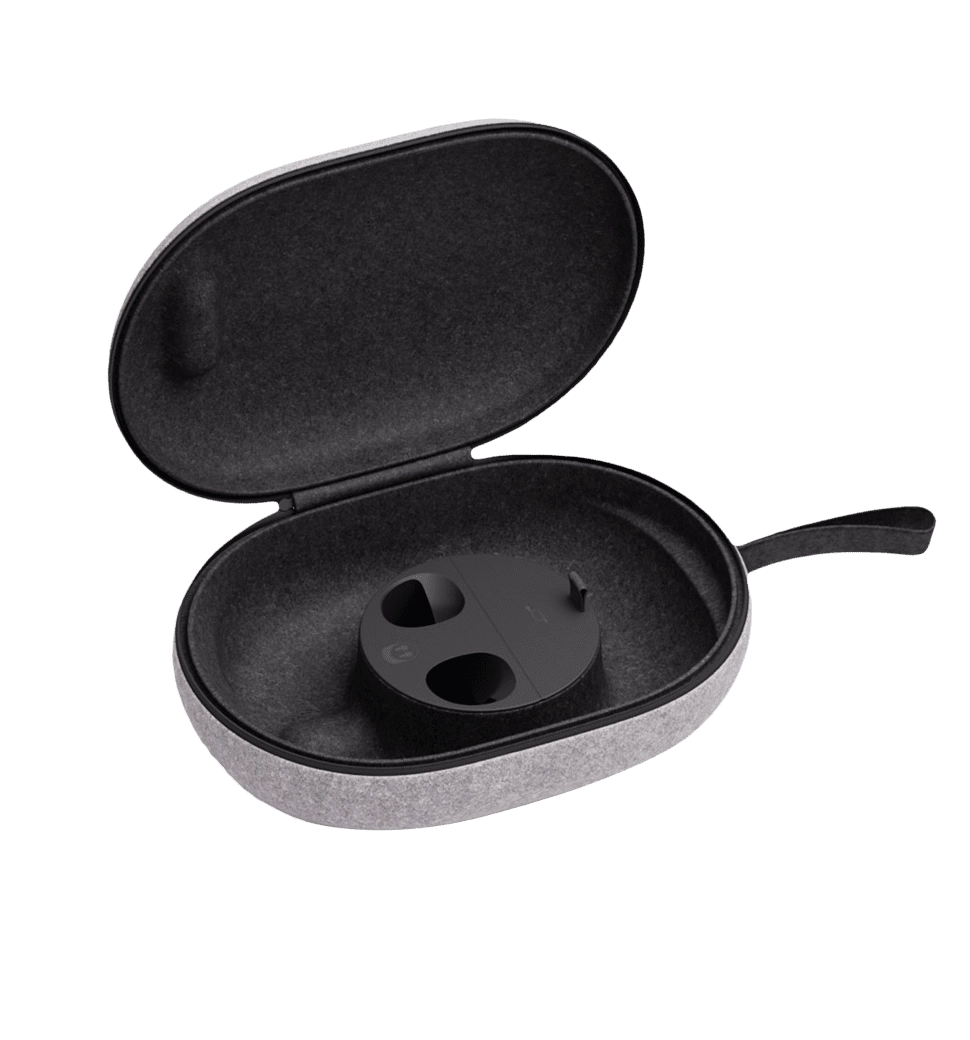 Meta Quest 3 Carrying Case (899-00588-01)